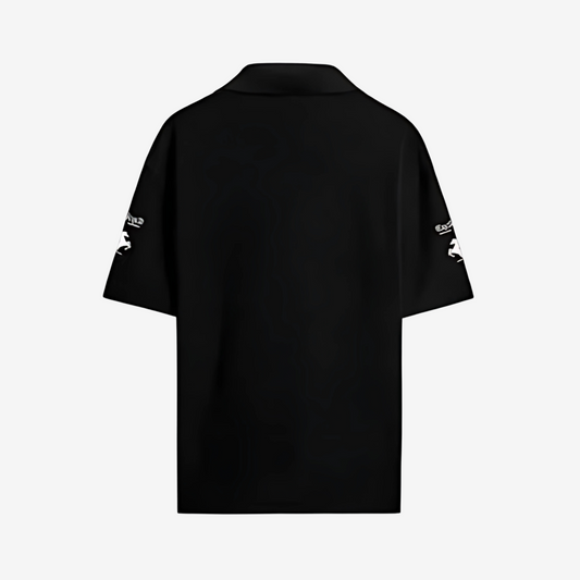 Porsche Minimal Luxury Polo ll f1 porsche polo