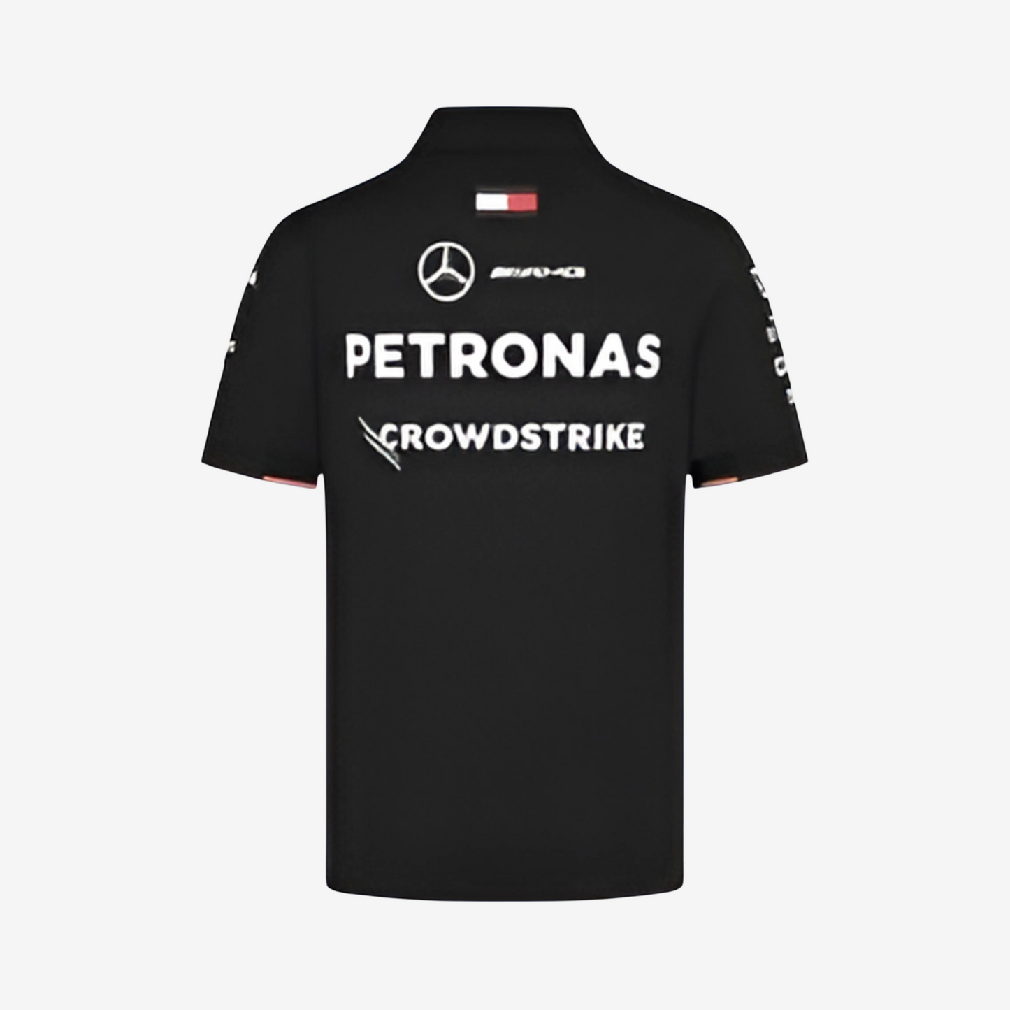 F1 x AMG Petronas Polo T-shir