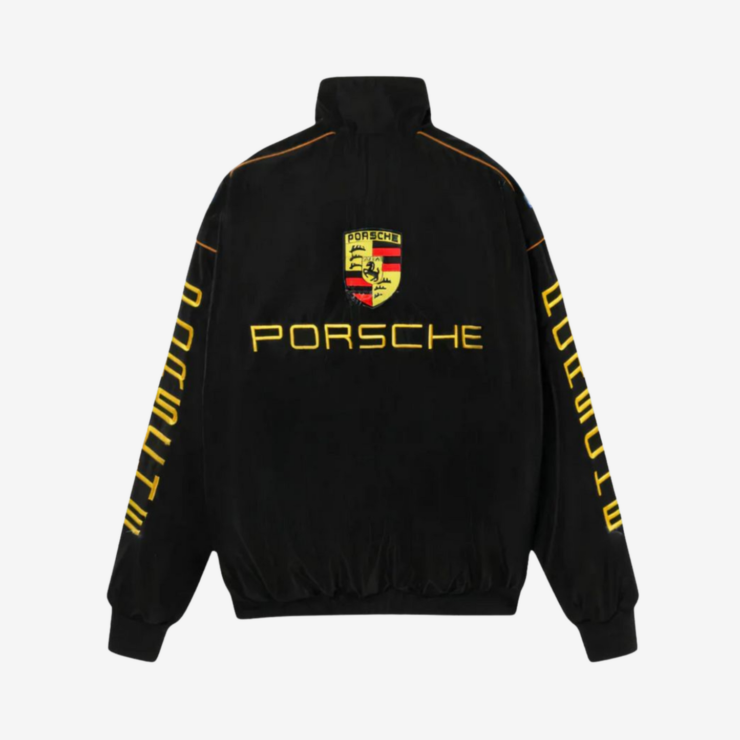 Porsche Racing Jacket