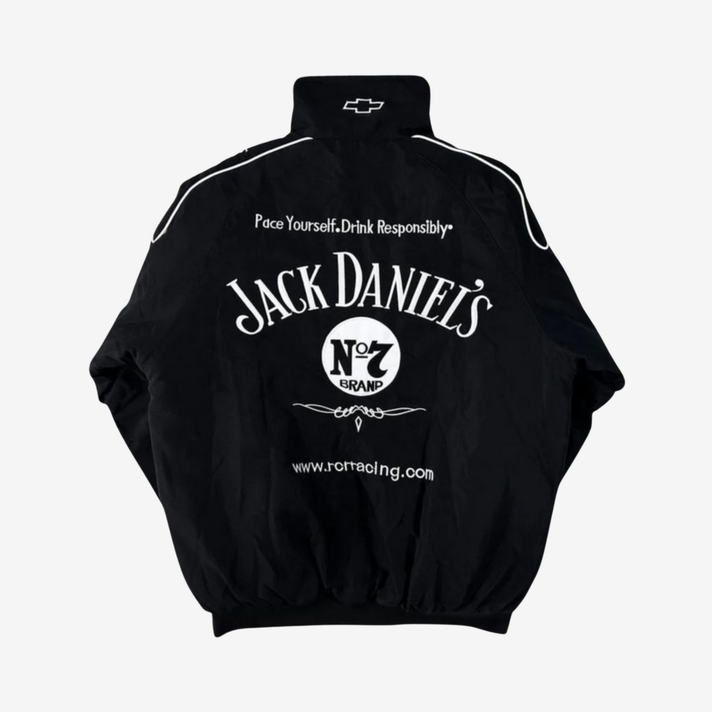 Jack Daniel's Racing jacket