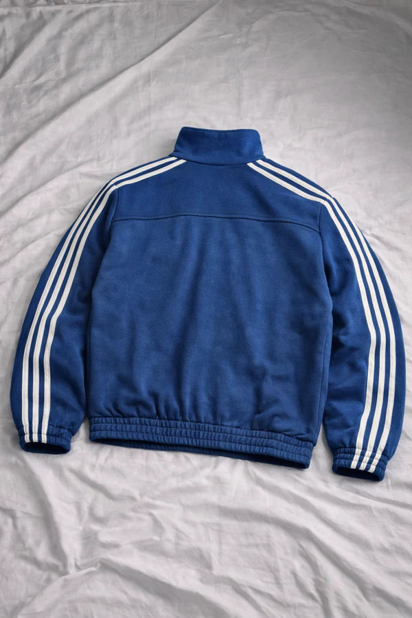 CNY Blue Jacket | BombyyClothing Heritage Streetwear Jacket