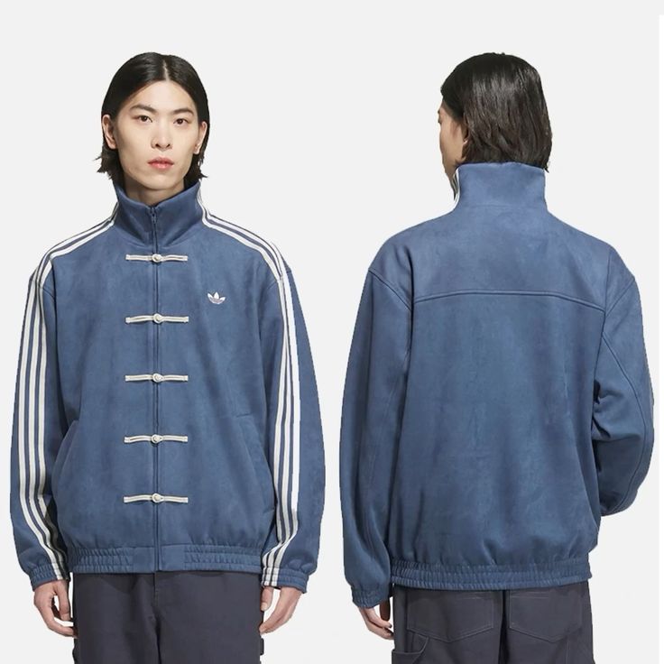 CNY limited edition racing jacket premium quality fabric