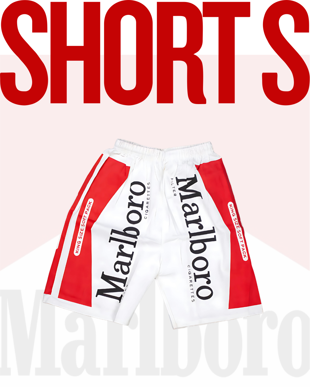 Vintage shorts