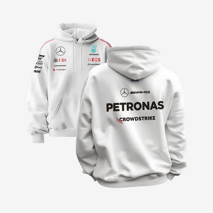 Petronas Vintage Hoodie