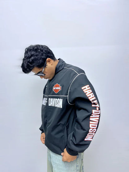 Harley Davidson Iconic Winter Jacke