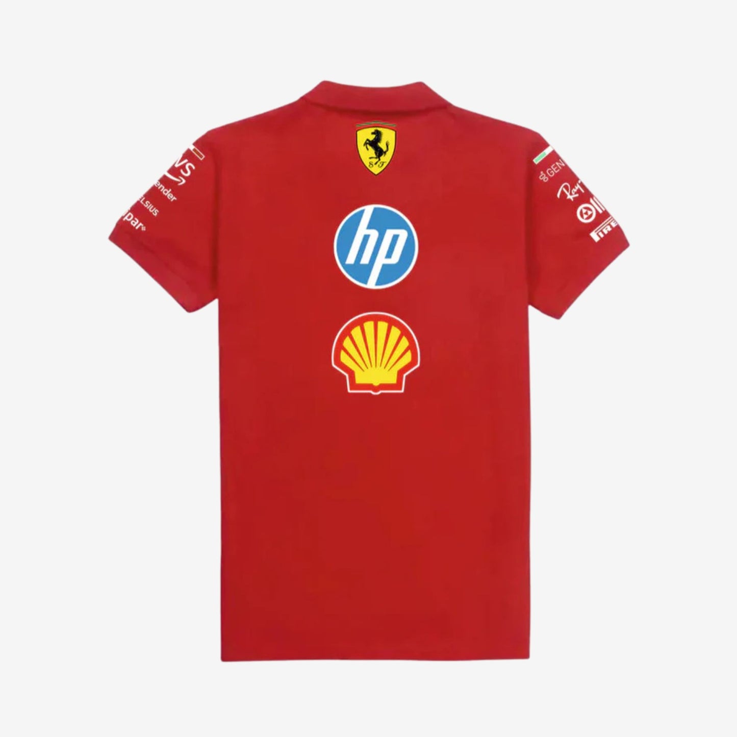 The F1 Scuderia Polo