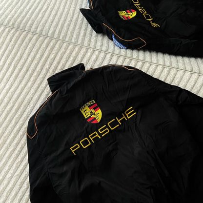 Porsche Racing Vintage F1 Jacket