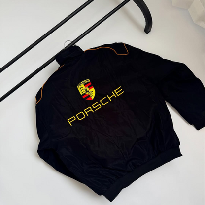 Porsche Racing Vintage F1 Jacket