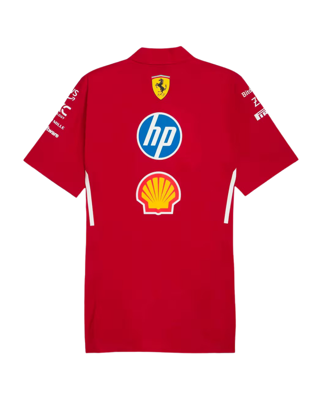 Scuderia Ferrari HP Edition Premium Motorsport -Shirt