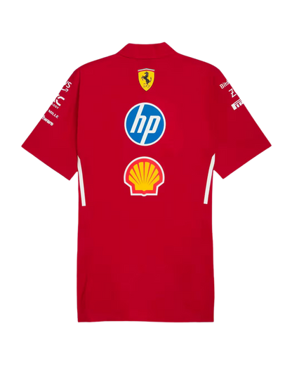 Scuderia Ferrari HP Edition Premium Motorsport -Shirt