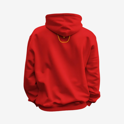 F1 Vintage Hoodie