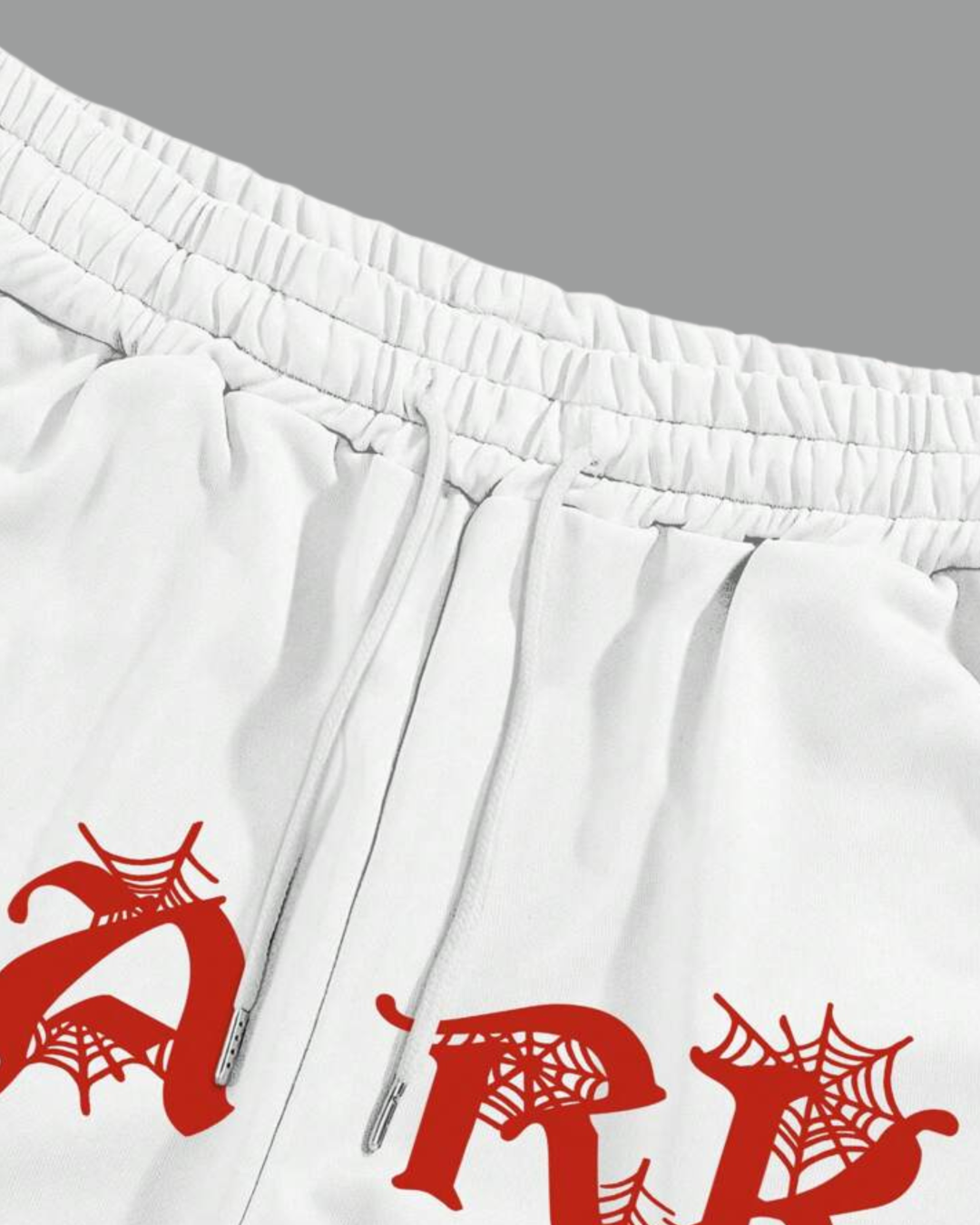 Spider track pants l Bombyy clothings